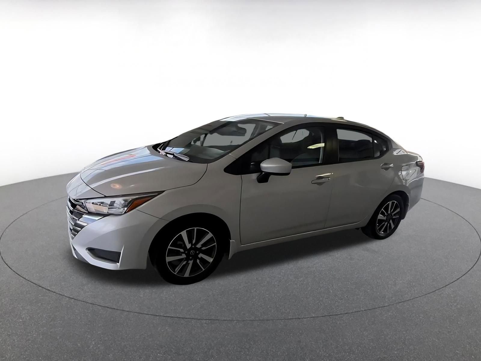 Thumbnail: 2025 Nissan Versa - 10