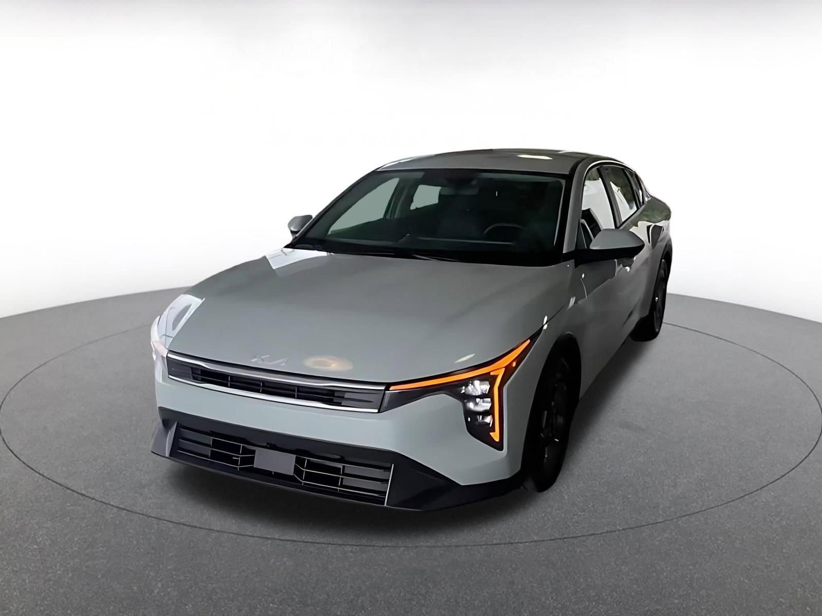 Thumbnail: 2025 Kia K4 - 5