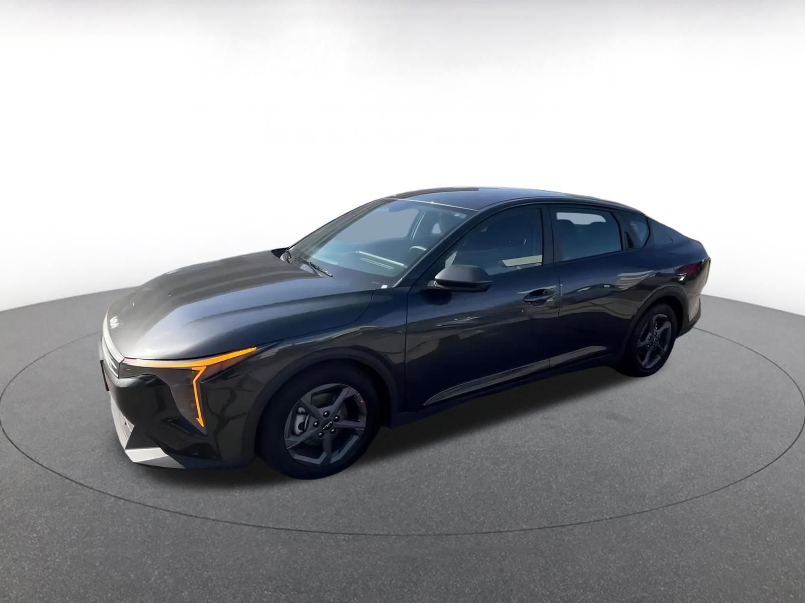 Thumbnail: 2025 Kia K4 - 7