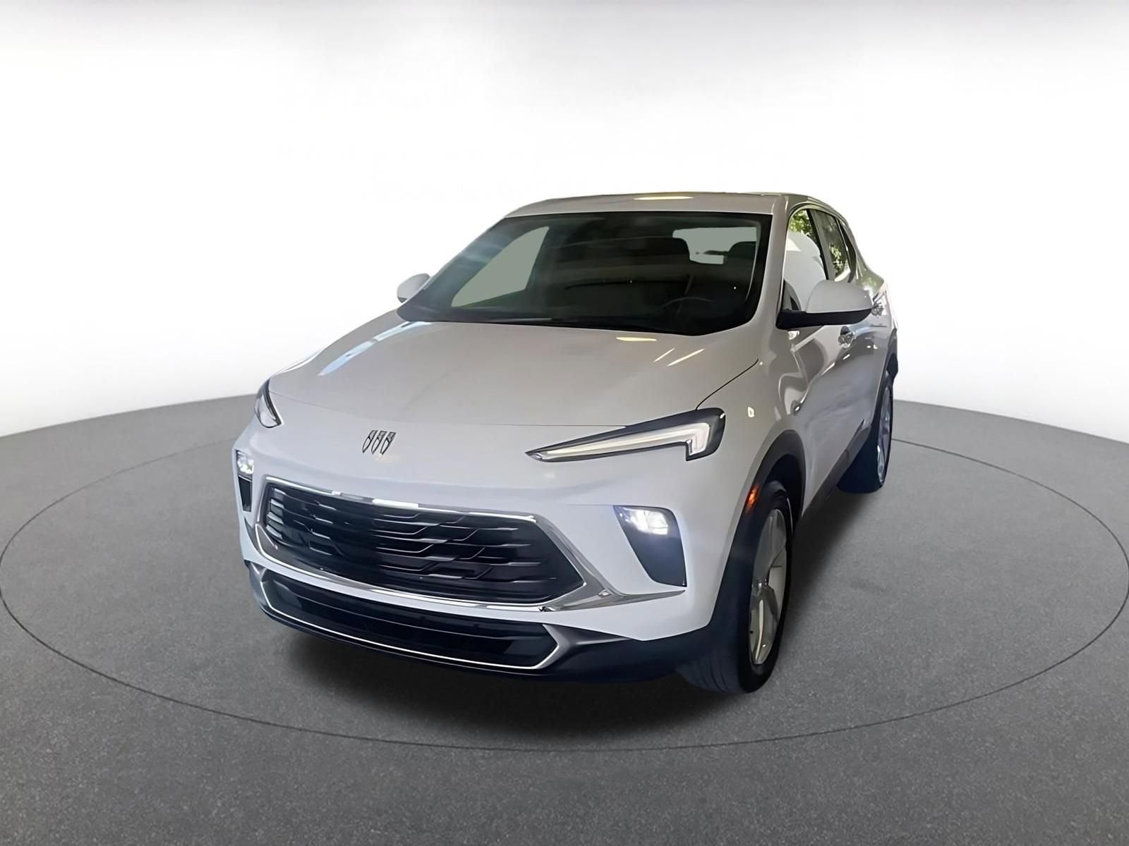 Thumbnail: 2025 Buick Encore GX - 8