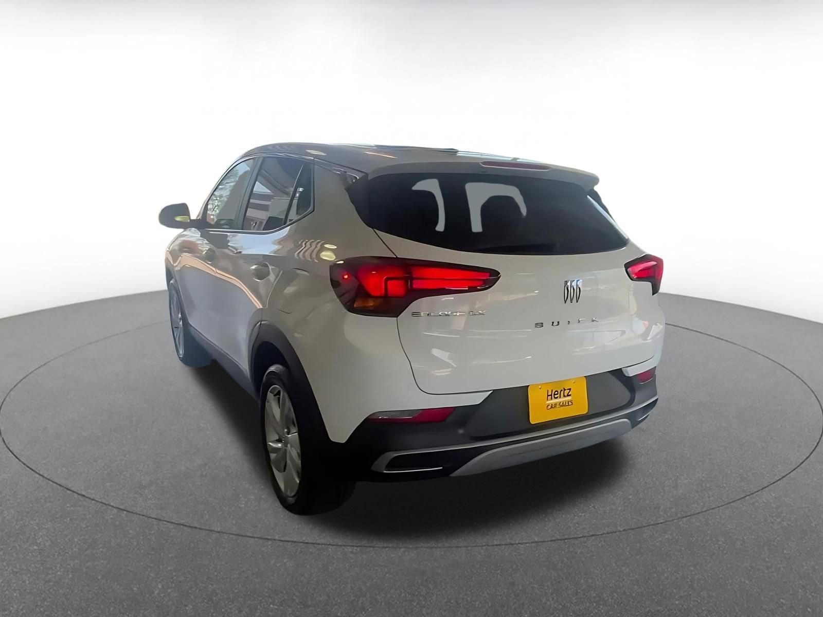 Thumbnail: 2025 Buick Encore GX - 16