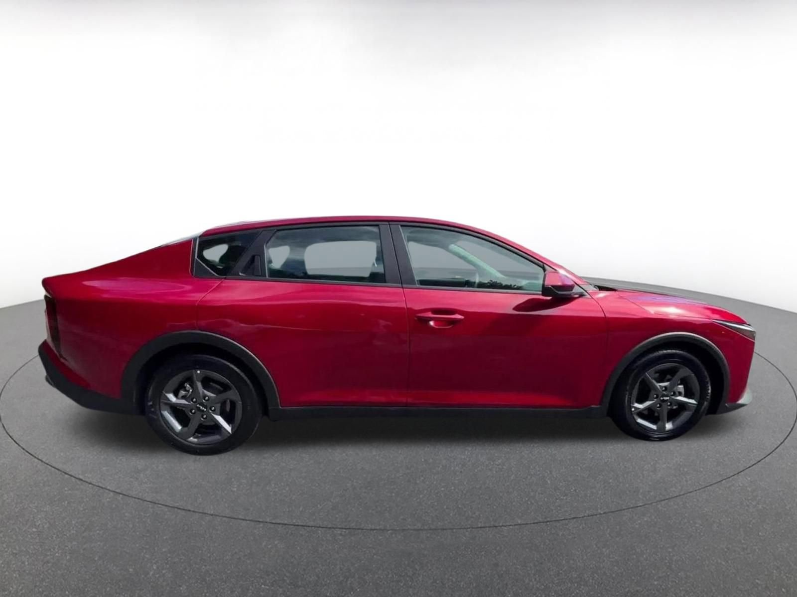 Thumbnail: 2025 Kia K4 - 13