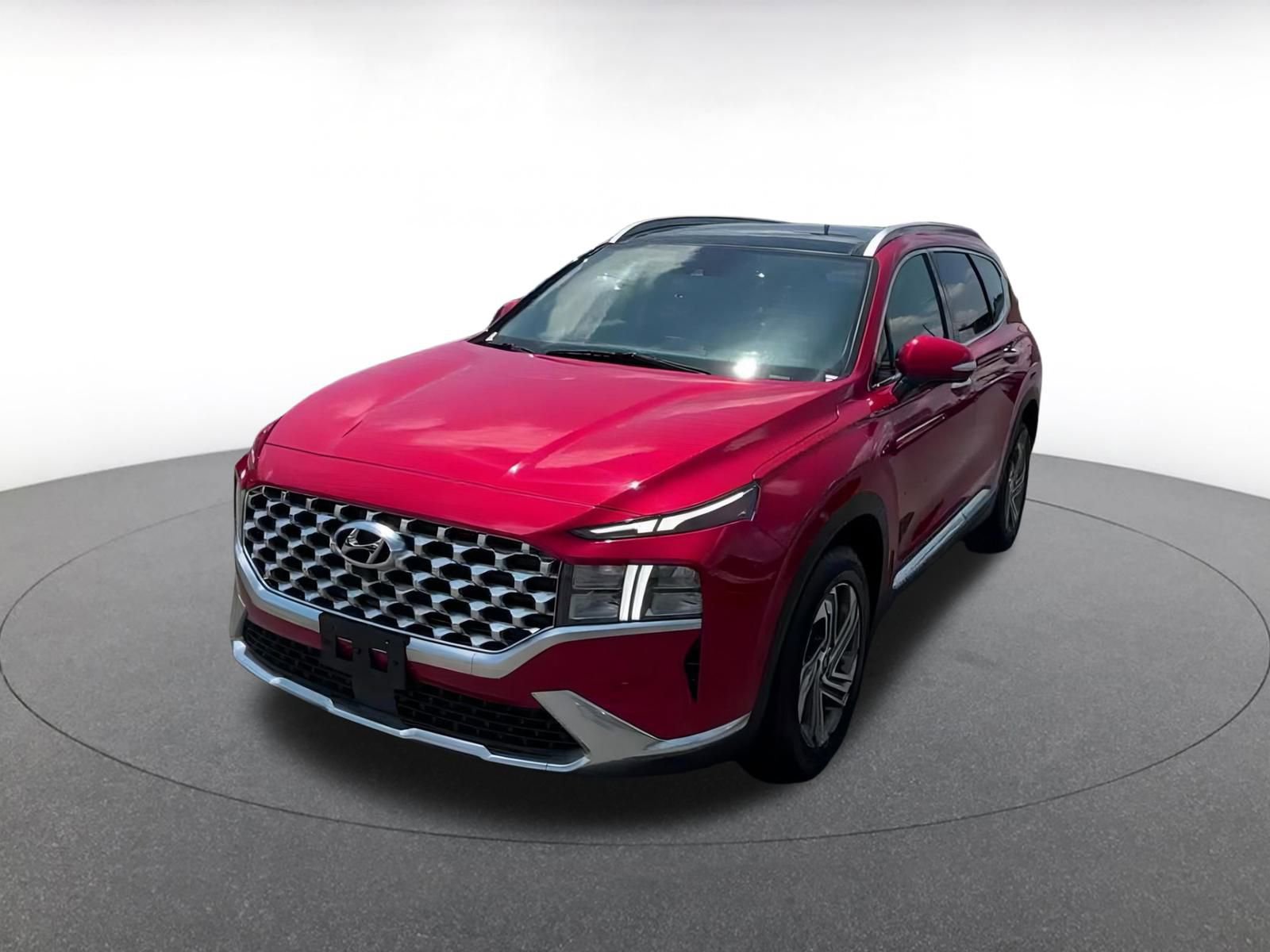 2023 Hyundai Santa Fe SEL 6
