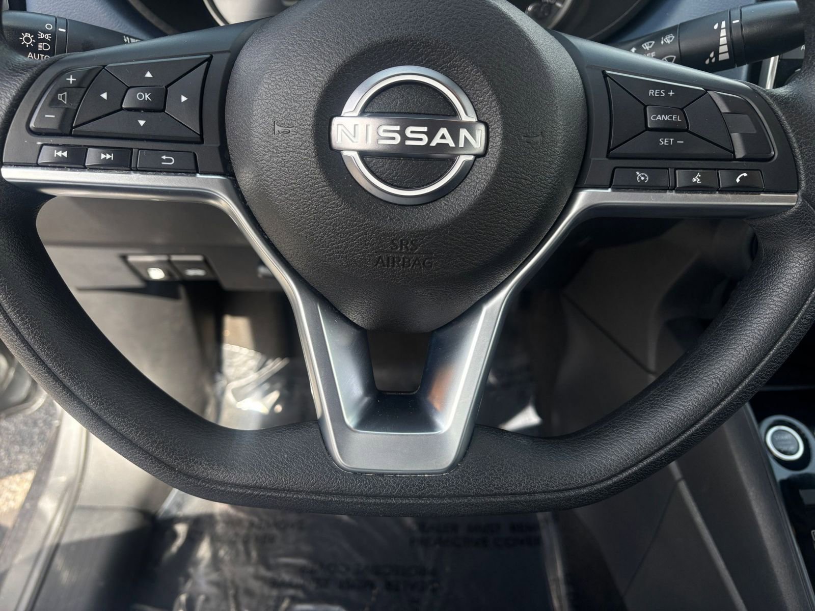 Thumbnail: 2025 Nissan Versa - 28