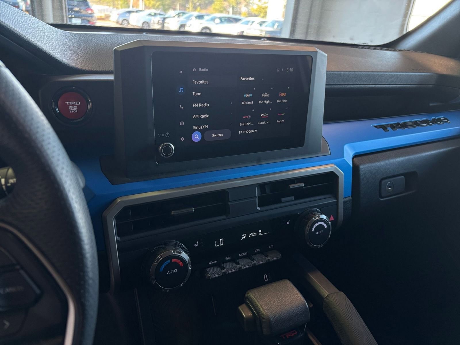 Thumbnail: 2025 Toyota Tacoma - 21