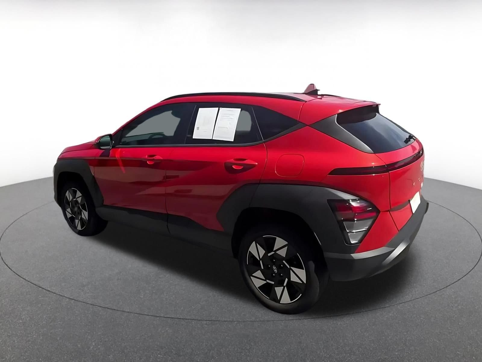 Thumbnail: 2025 Hyundai Kona - 8