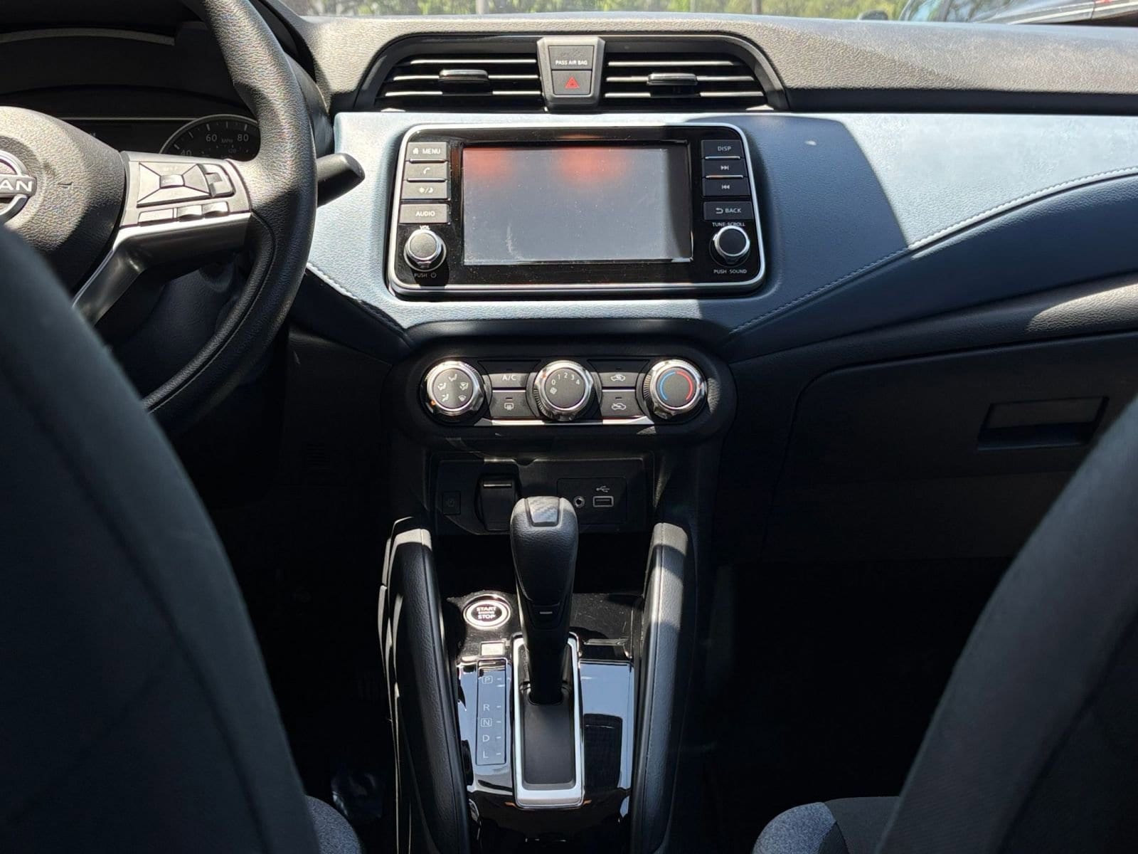 Thumbnail: 2025 Nissan Versa - 17