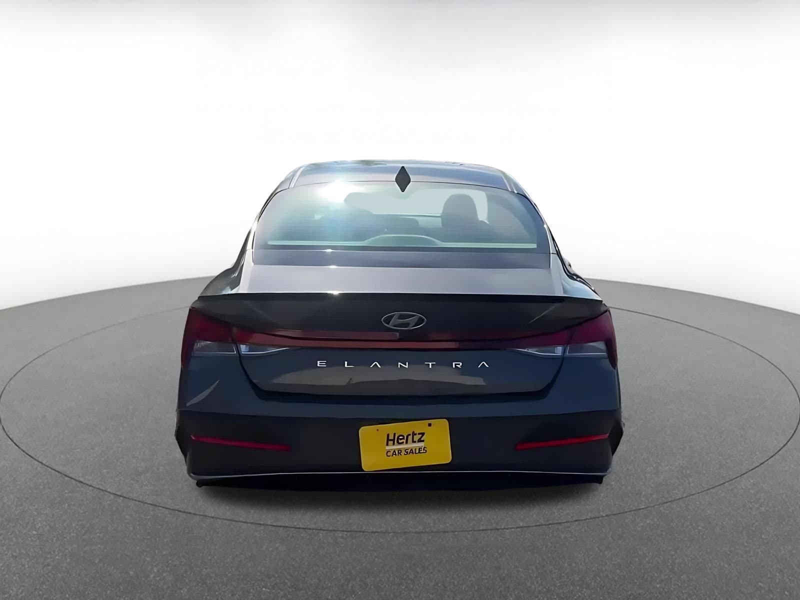 Thumbnail: 2026 Hyundai Elantra - 12