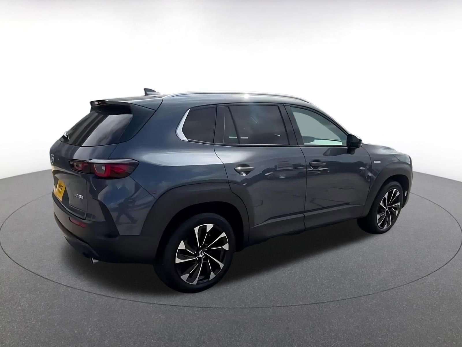 Thumbnail: 2025 Mazda CX-50 - 15