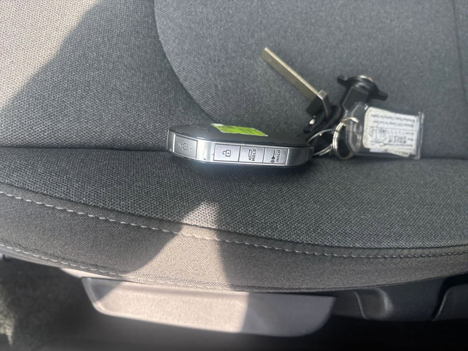 Thumbnail: 2025 Kia K4 - 21