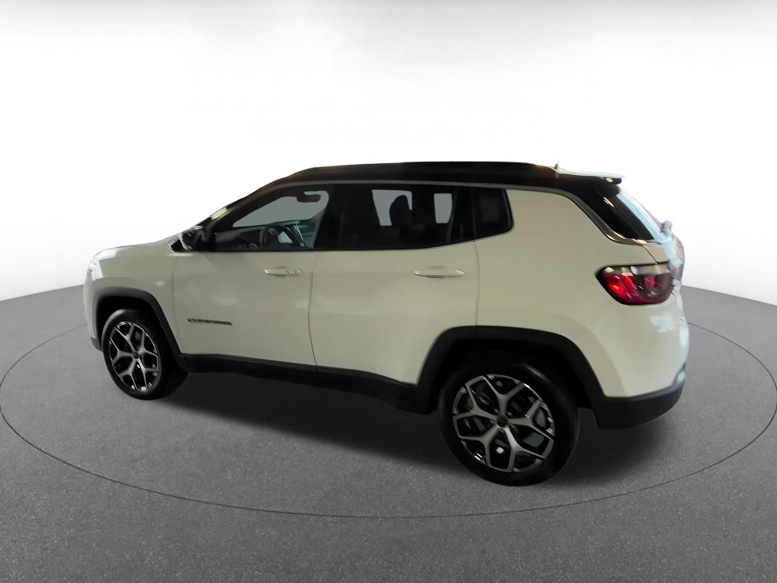 Thumbnail: 2025 Jeep Compass - 12