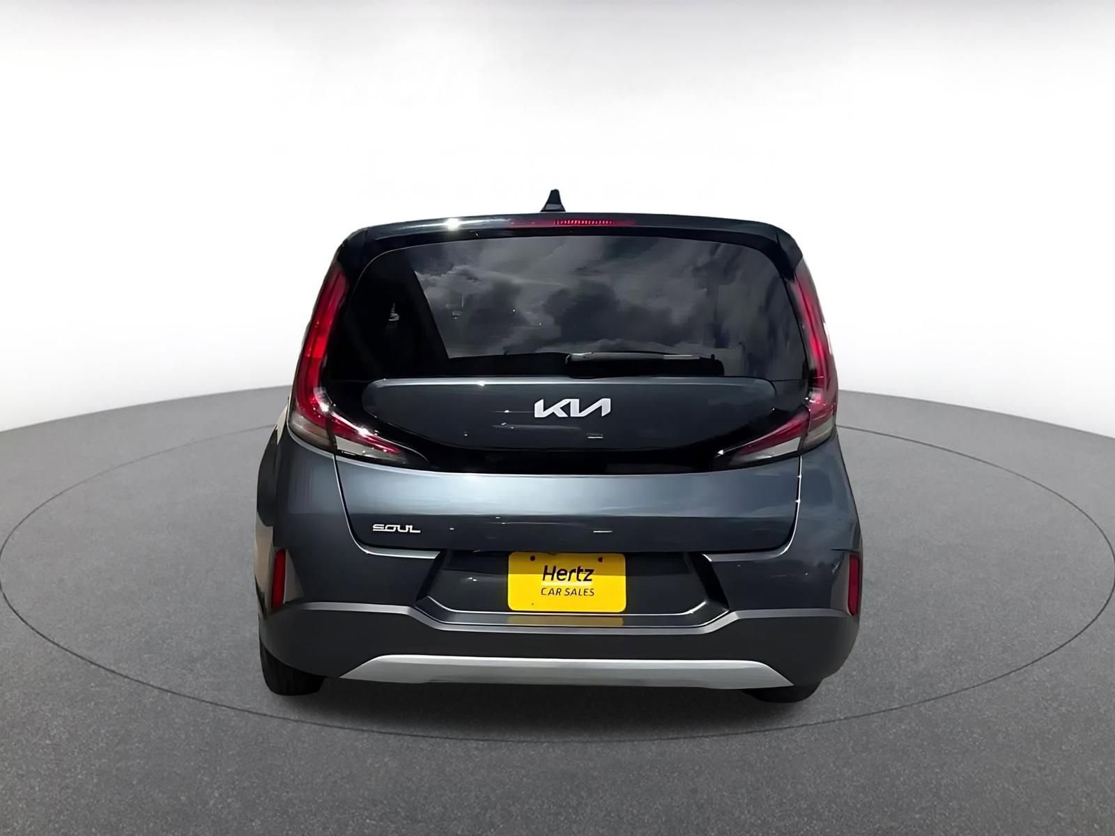 Thumbnail: 2025 Kia Soul - 12