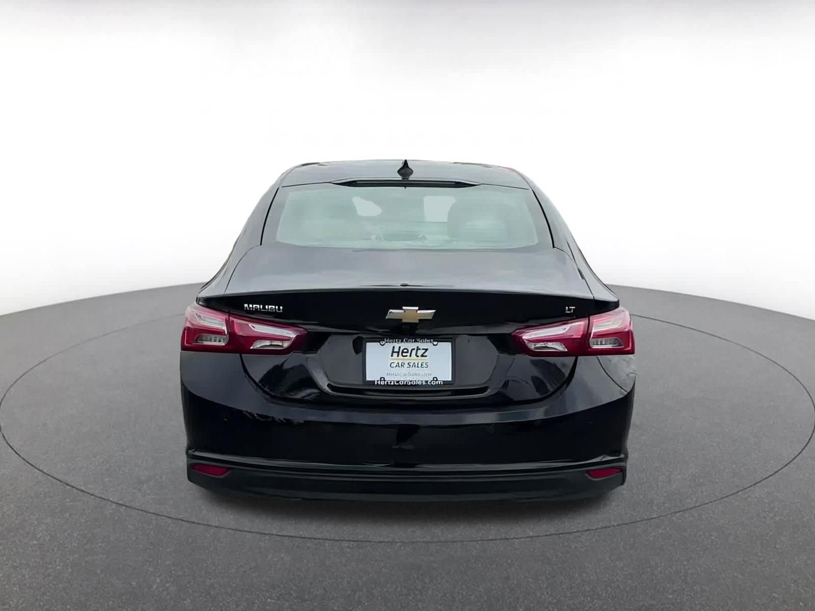 Thumbnail: 2024 Chevrolet Malibu - 12