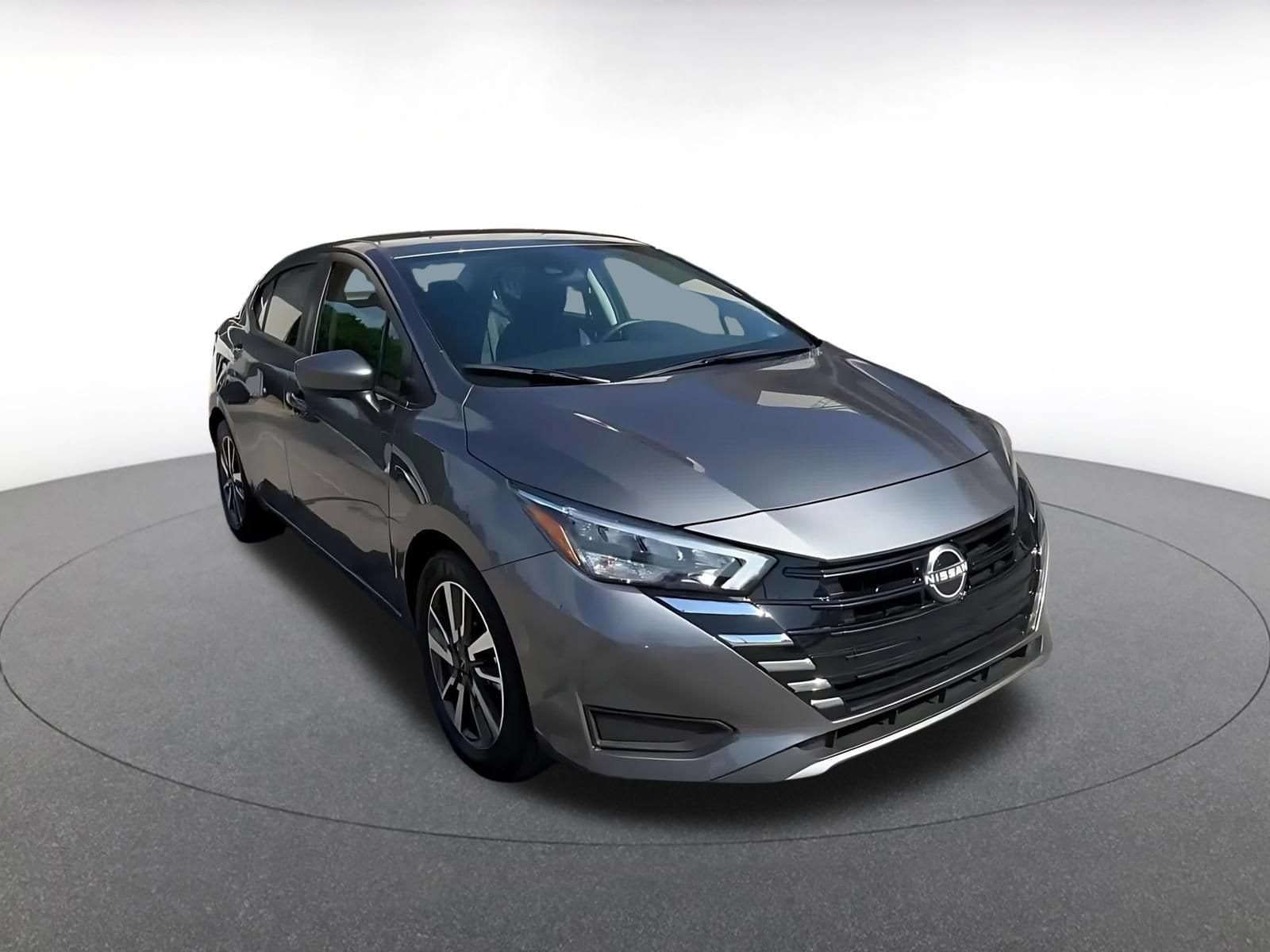Thumbnail: 2025 Nissan Versa - 2