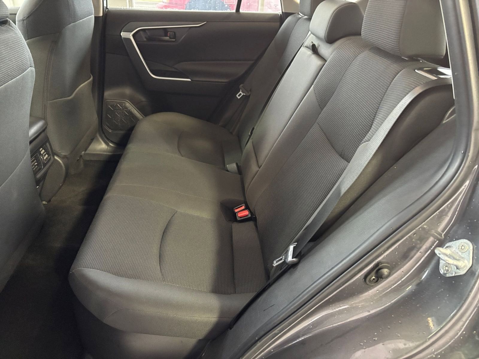 Thumbnail: 2025 Toyota RAV4 - 23