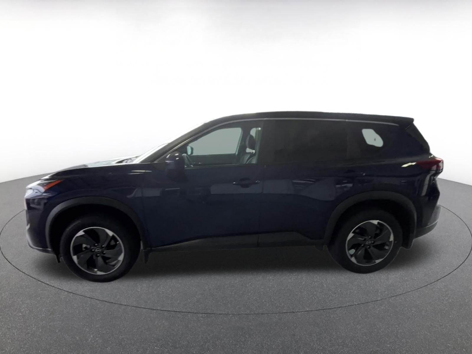 Thumbnail: 2024 Nissan Rogue - 8