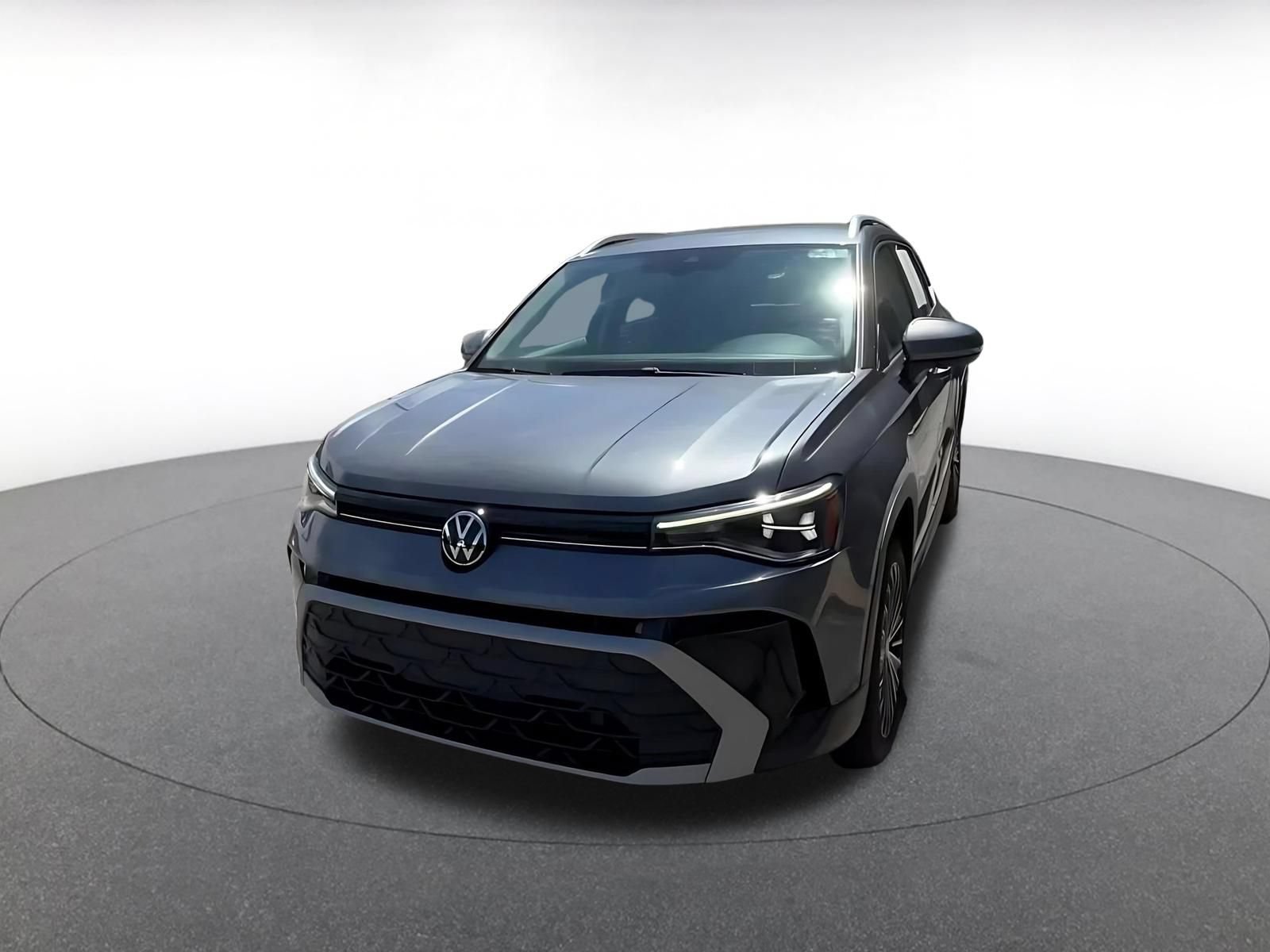 Thumbnail: 2025 Volkswagen Taos - 6