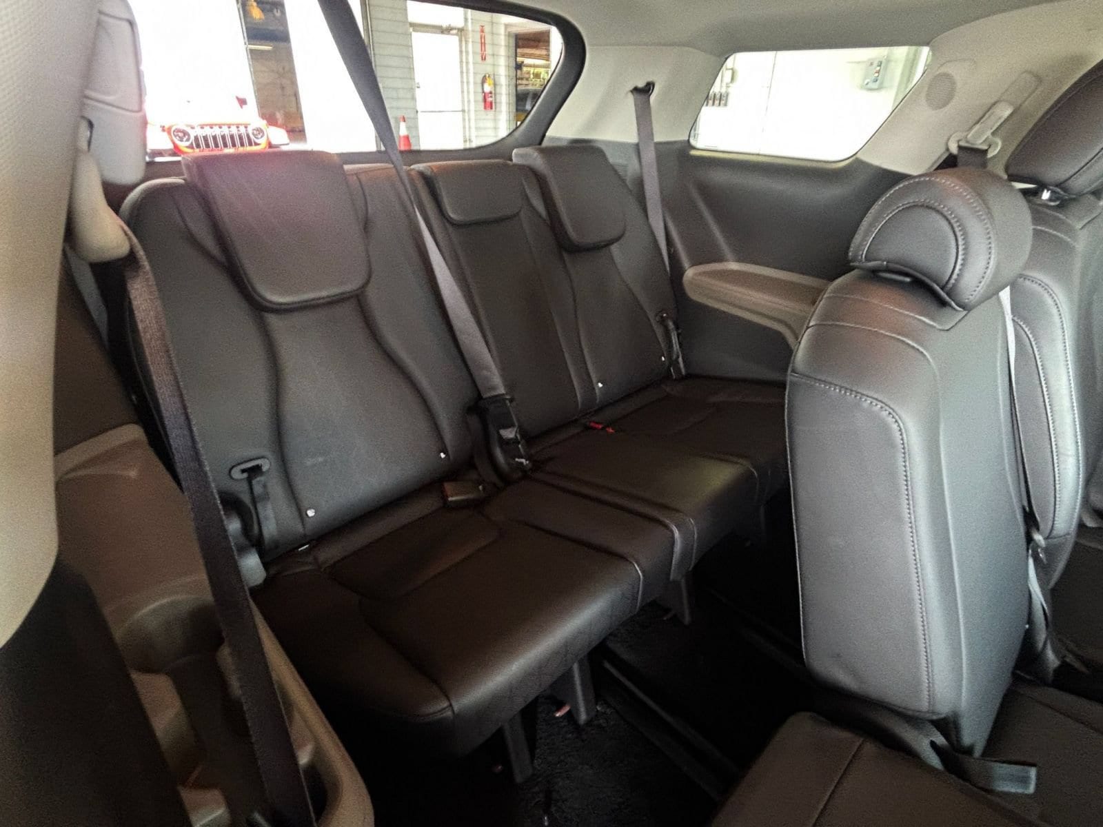 Thumbnail: 2026 Kia Carnival - 31