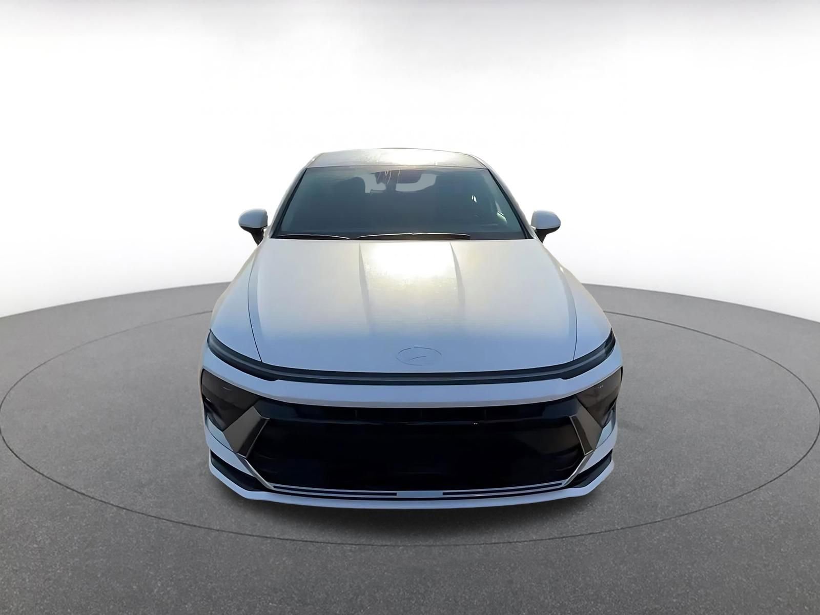 Thumbnail: 2025 Hyundai Sonata - 5