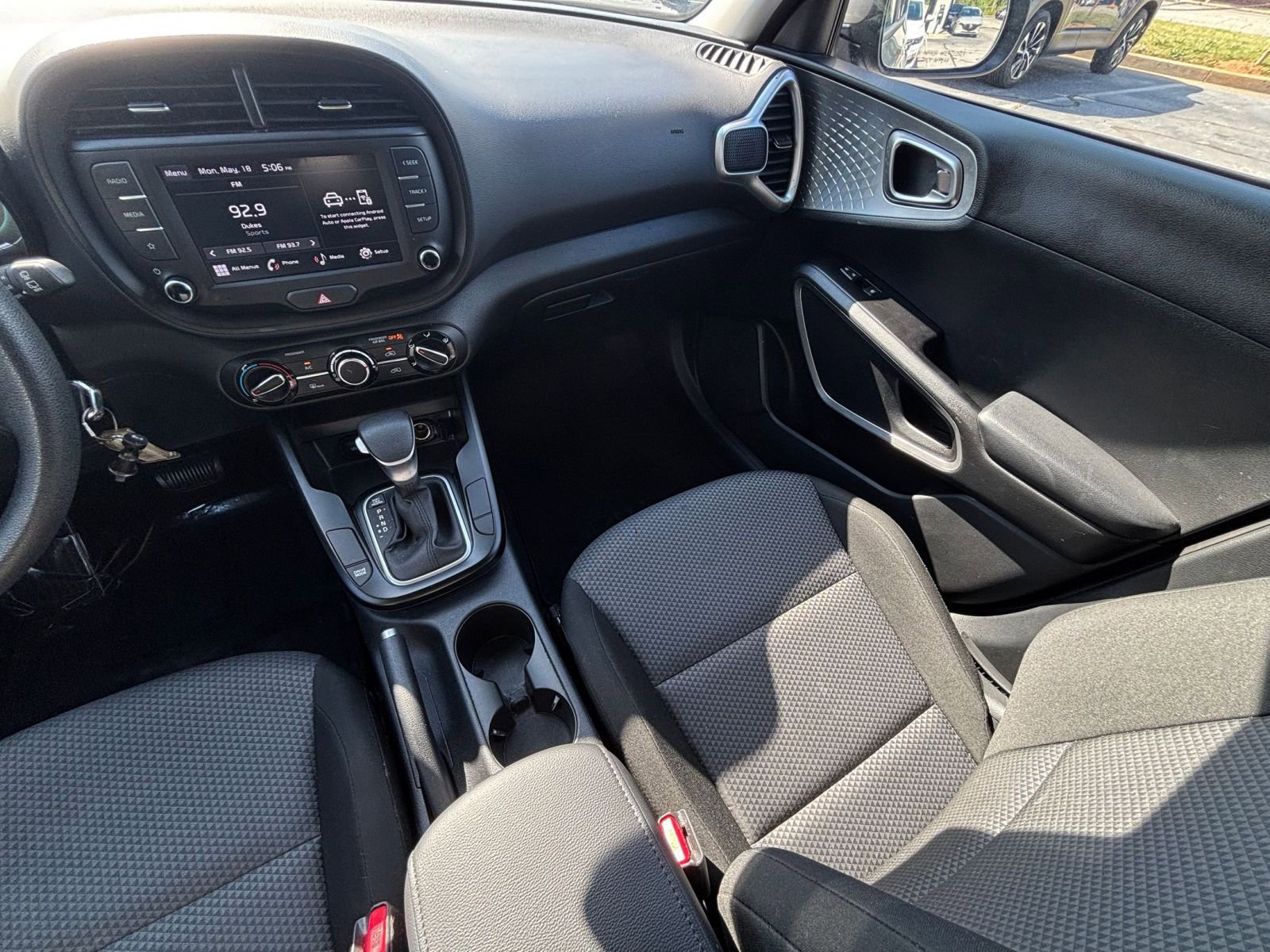Thumbnail: 2025 Kia Soul - 33