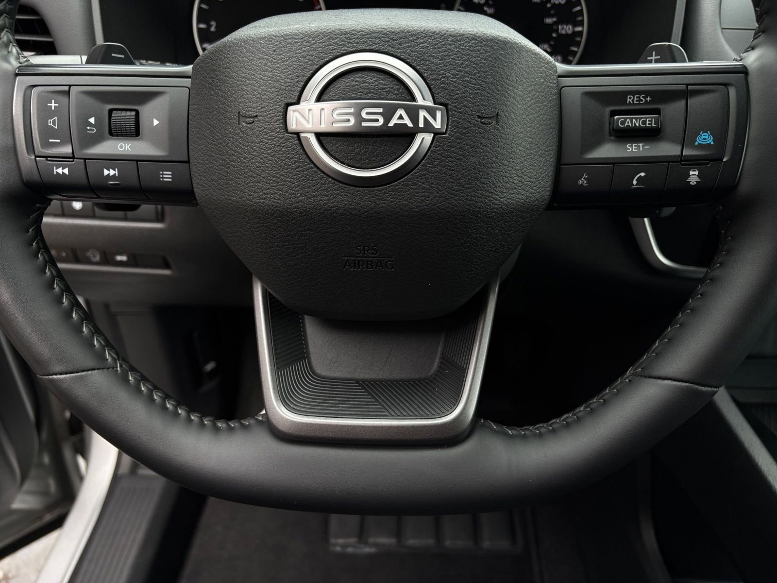 Thumbnail: 2025 Nissan Rogue - 35
