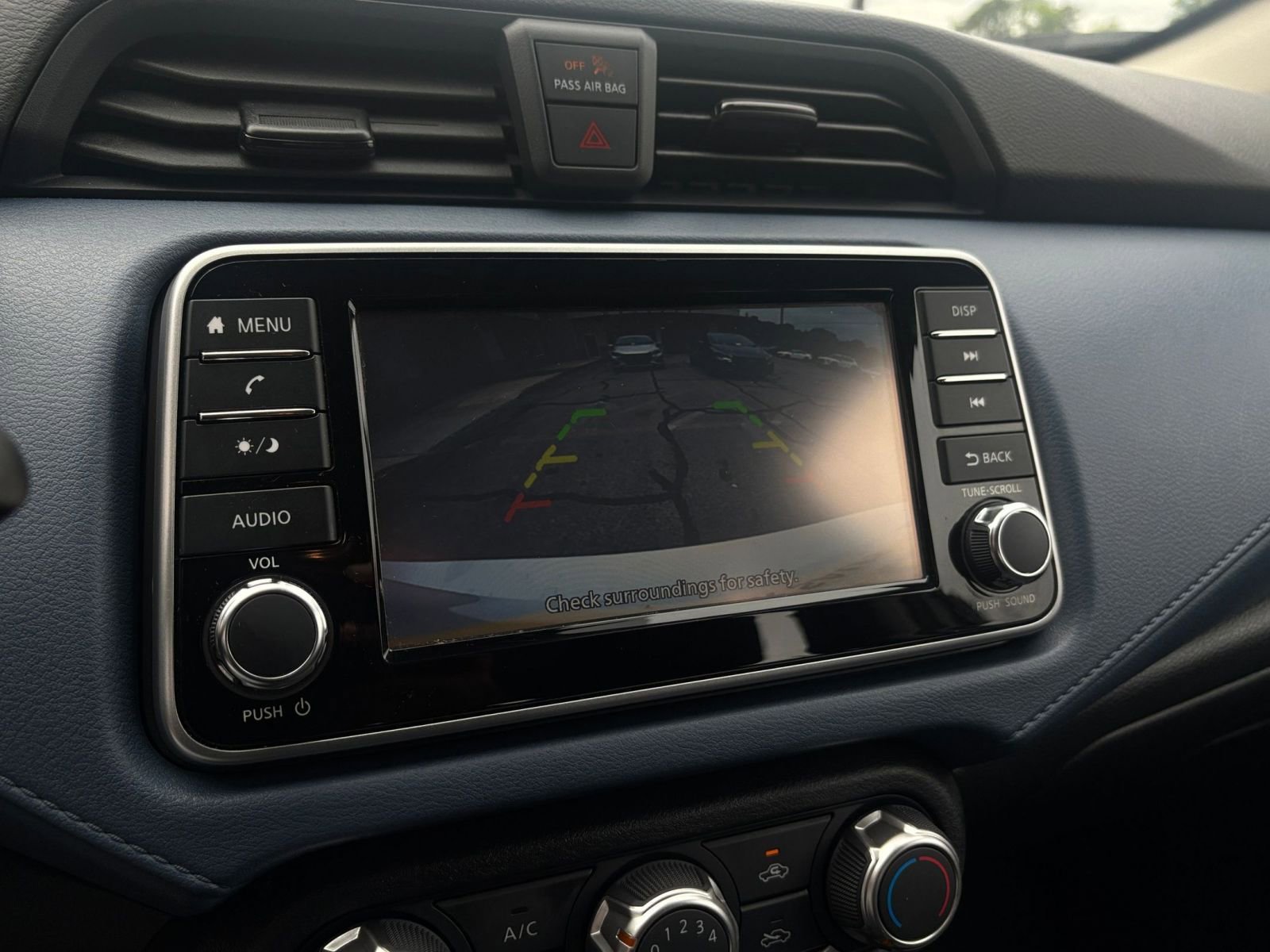 Thumbnail: 2025 Nissan Versa - 23