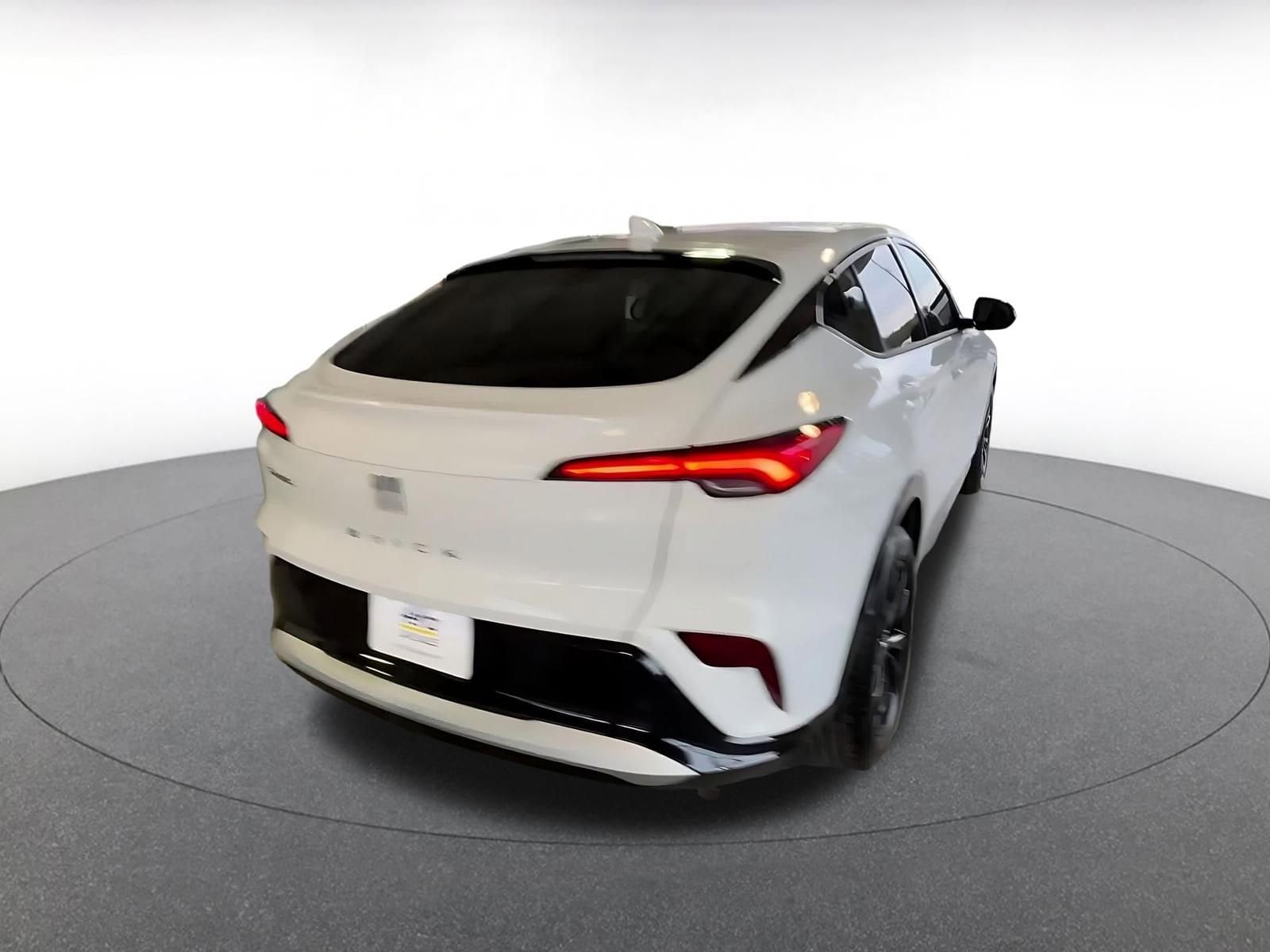 Thumbnail: 2025 Buick Envista - 20