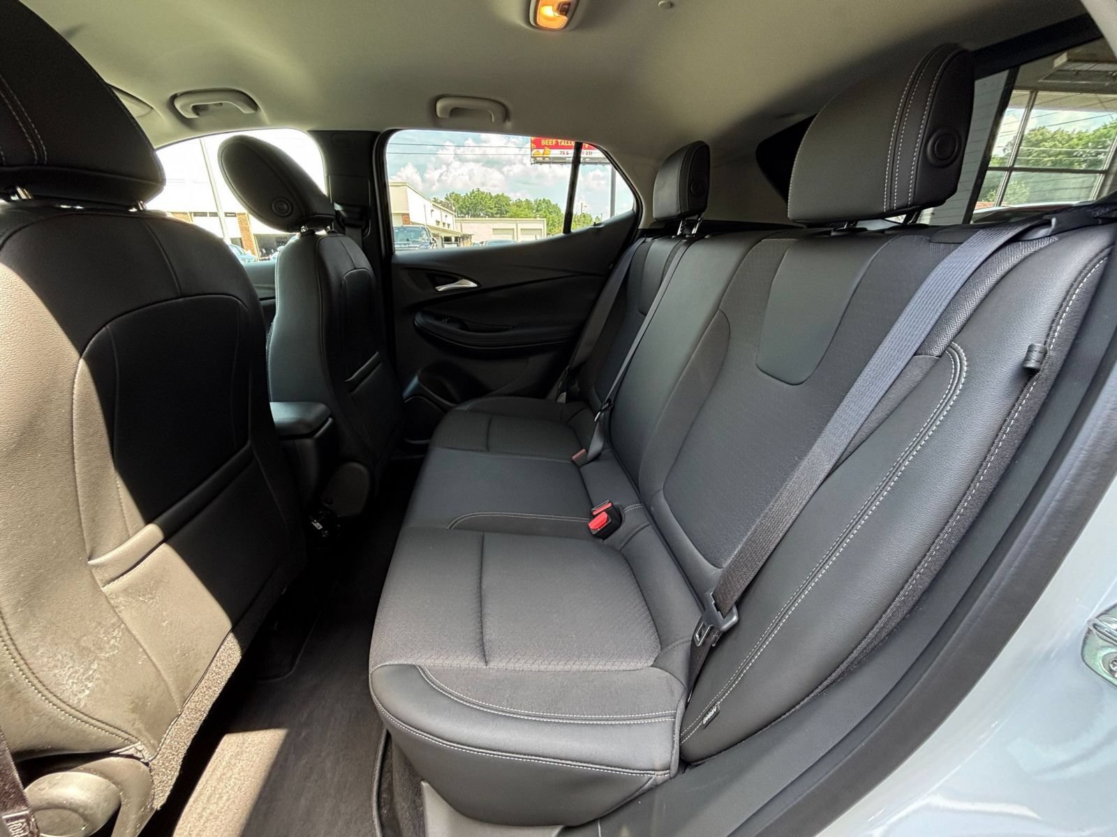 Thumbnail: 2026 Buick Encore GX - 26