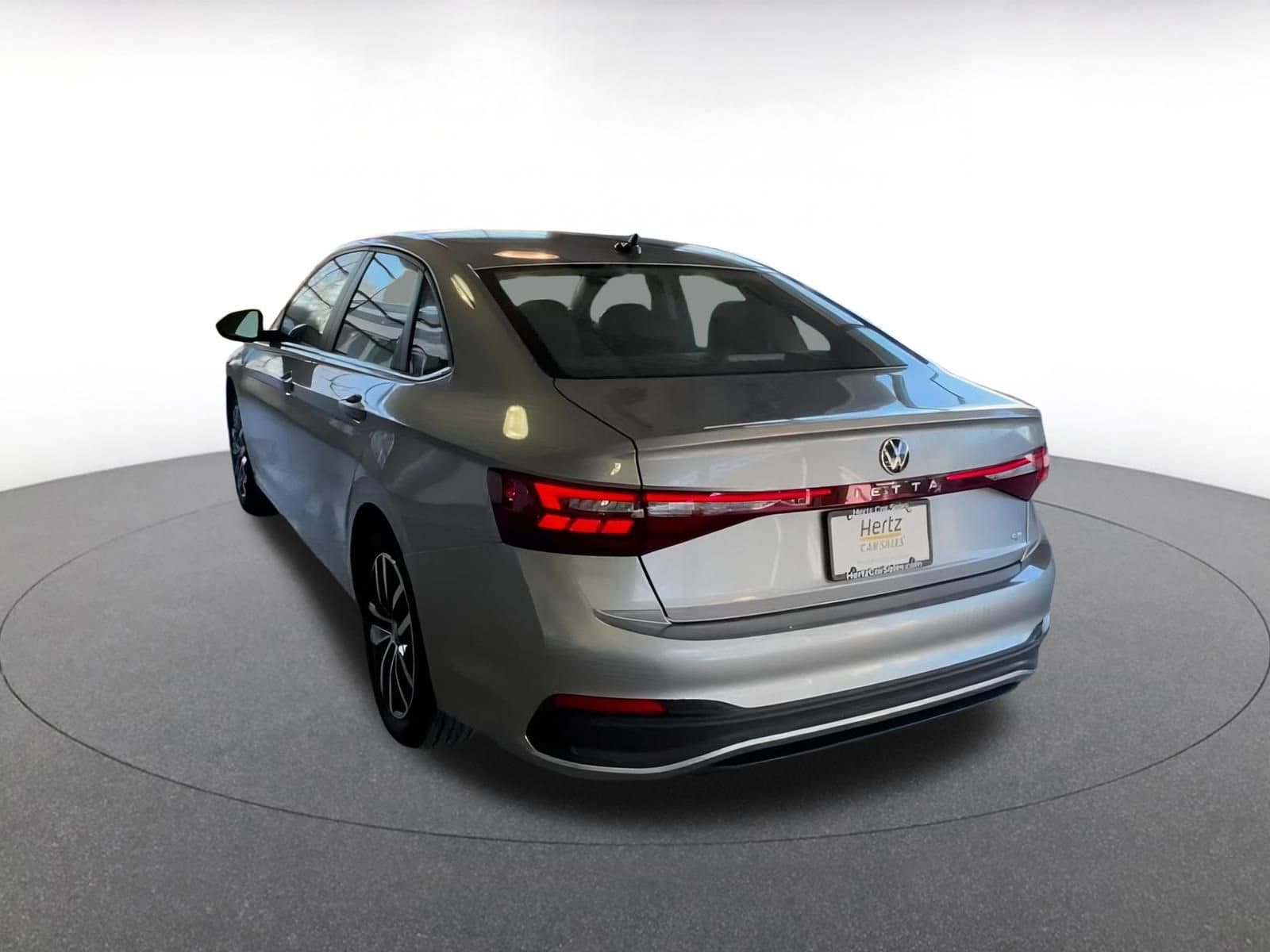 Thumbnail: 2025 Volkswagen Jetta - 10