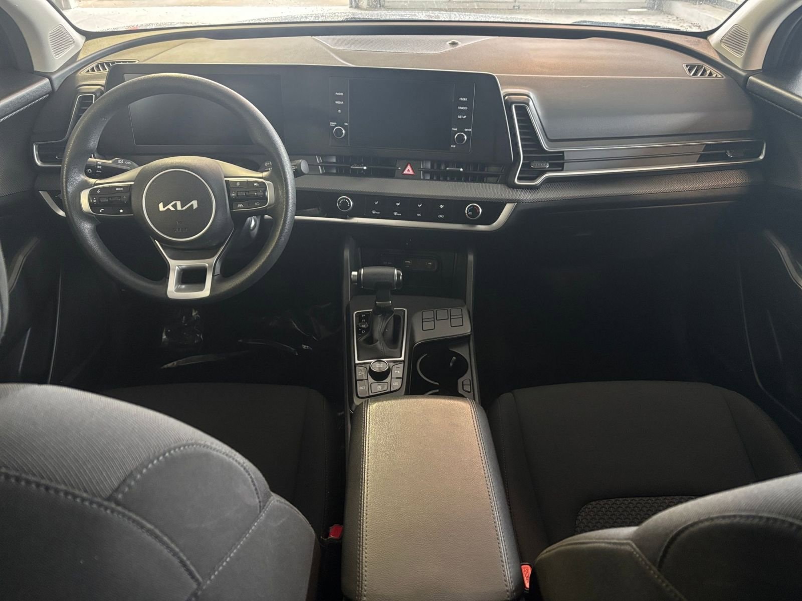 Thumbnail: 2024 Kia Sportage - 32