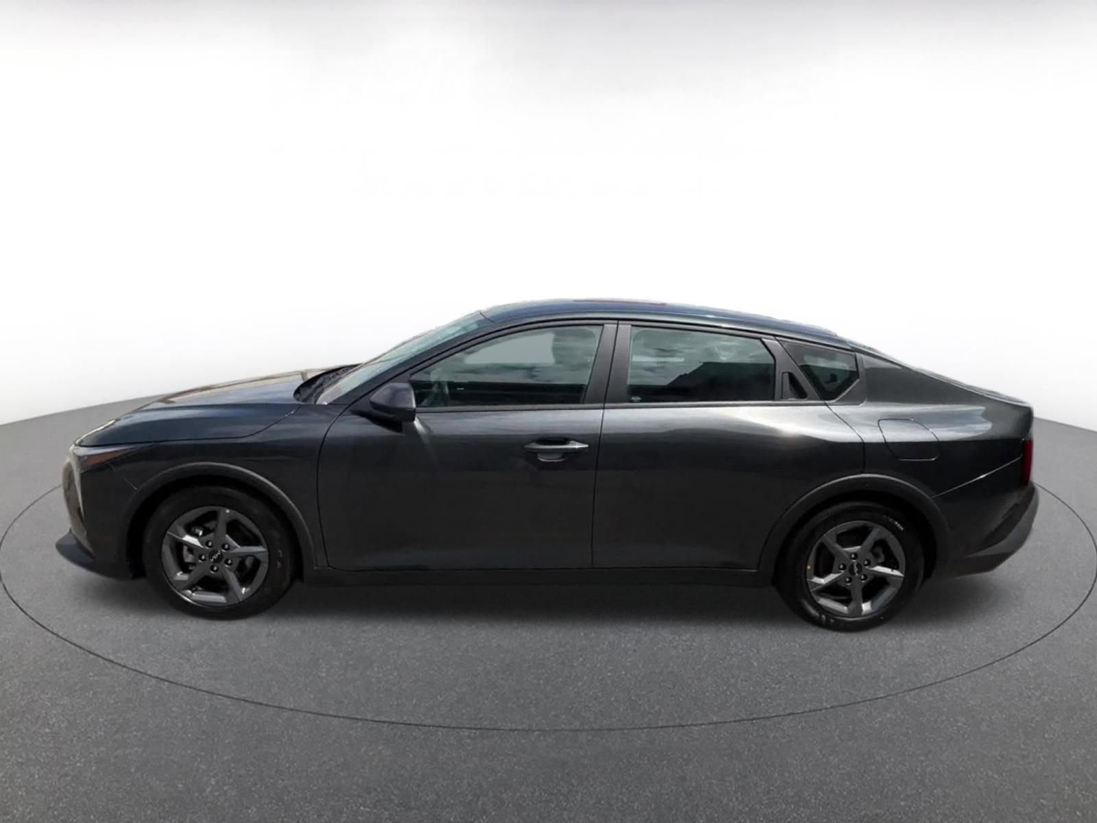 Thumbnail: 2025 Kia K4 - 8