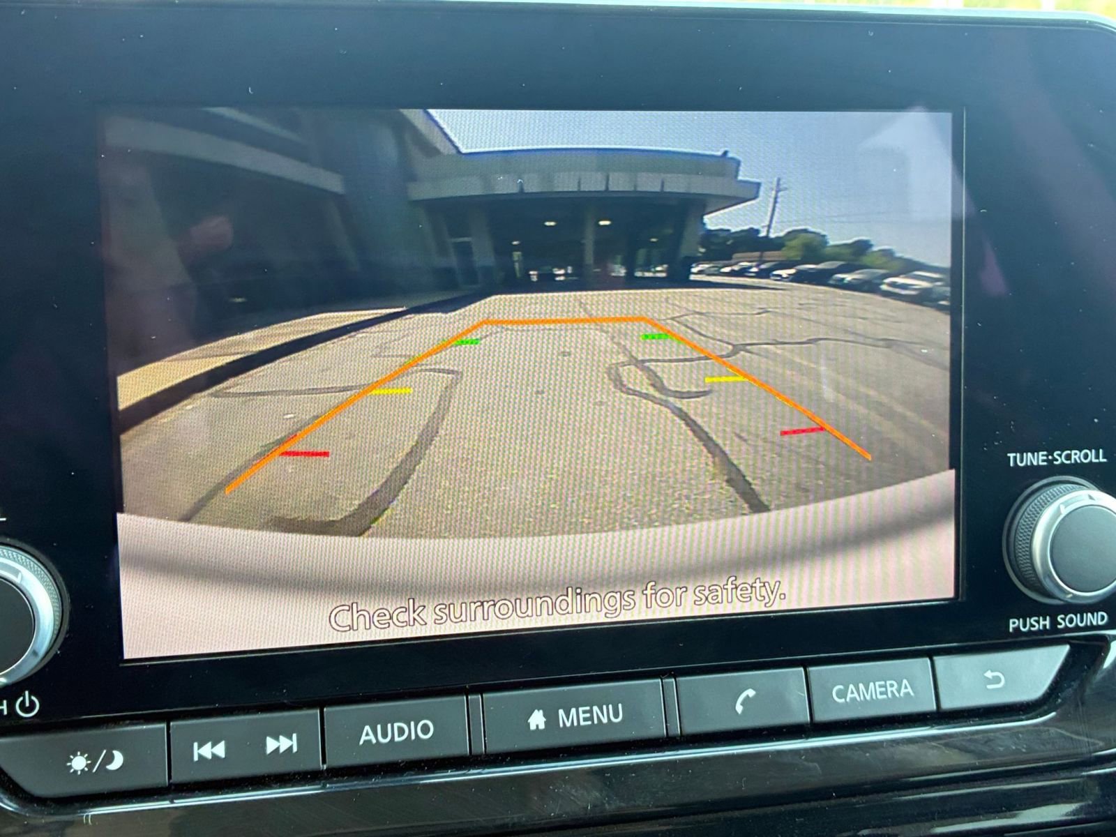 Thumbnail: 2025 Nissan Pathfinder - 31