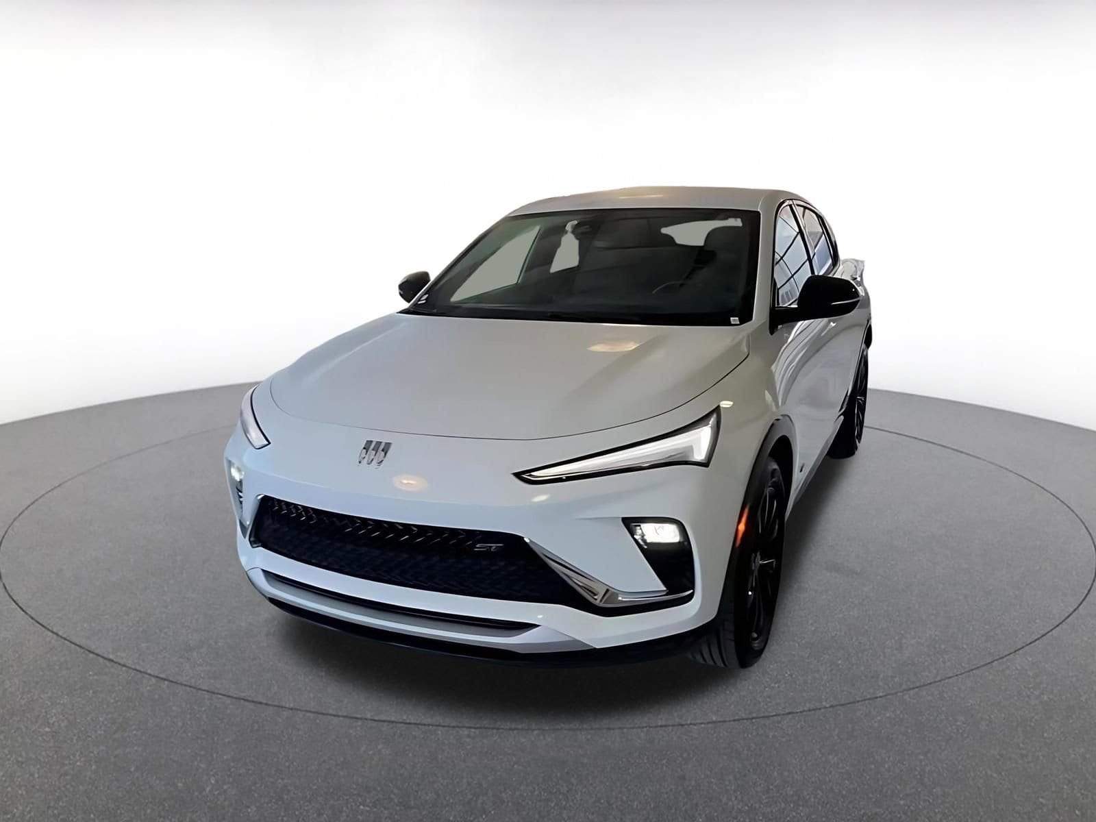 Thumbnail: 2025 Buick Envista - 6