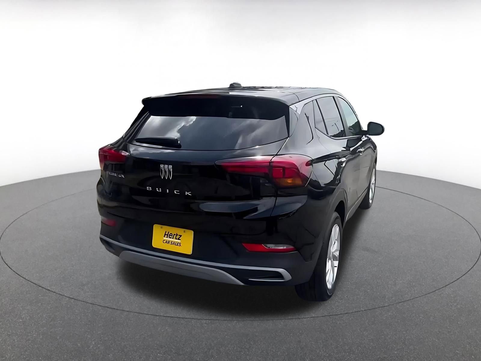Thumbnail: 2025 Buick Encore GX - 13