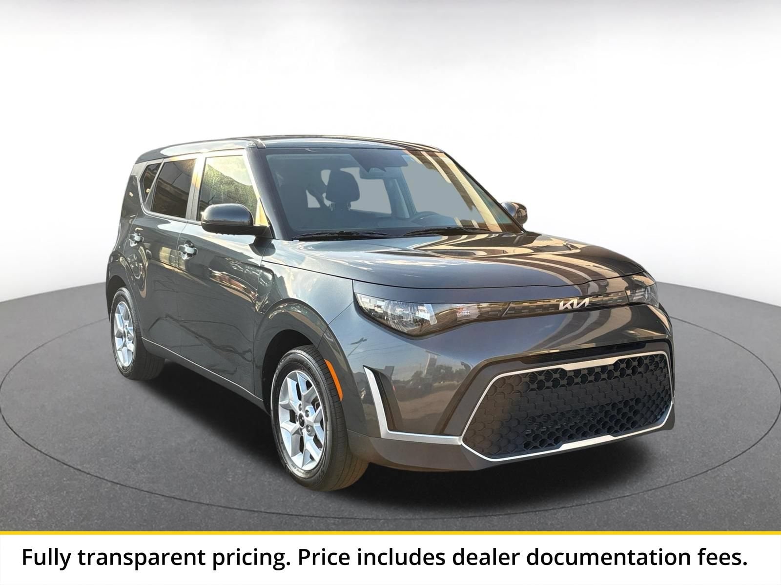 Thumbnail: 2025 Kia Soul - 1