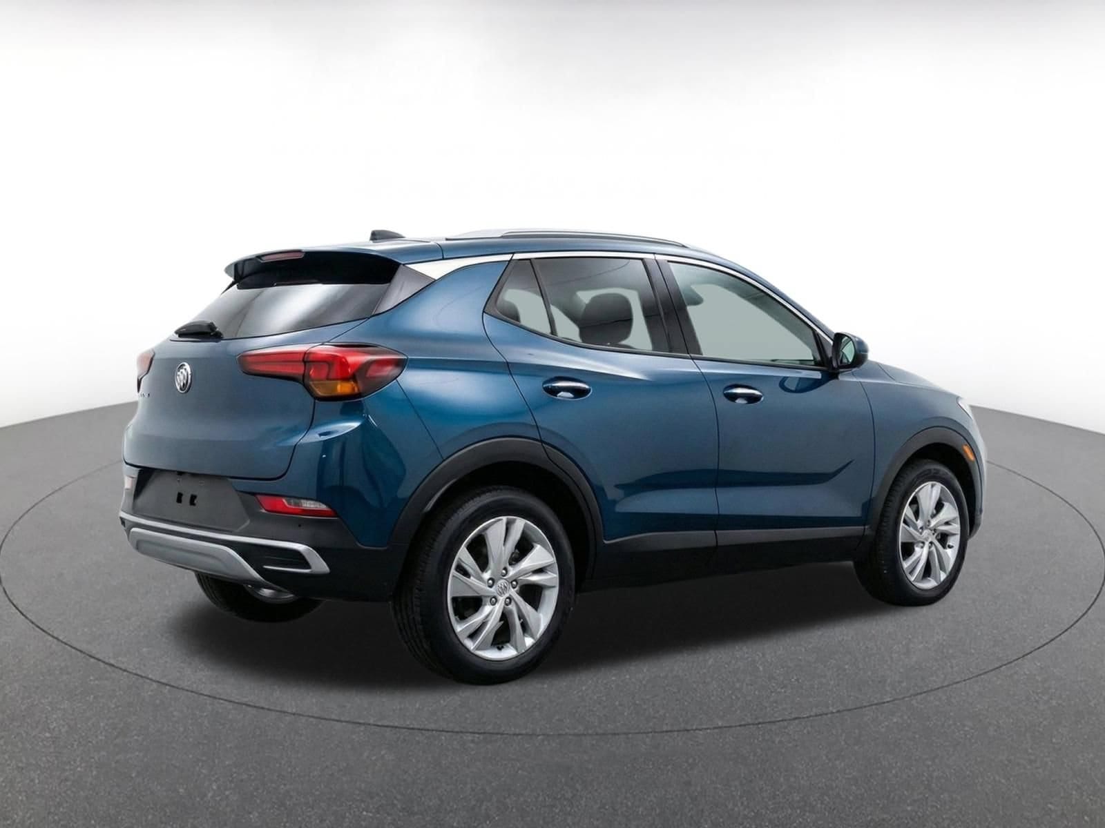 Thumbnail: 2026 Buick Encore GX - 8
