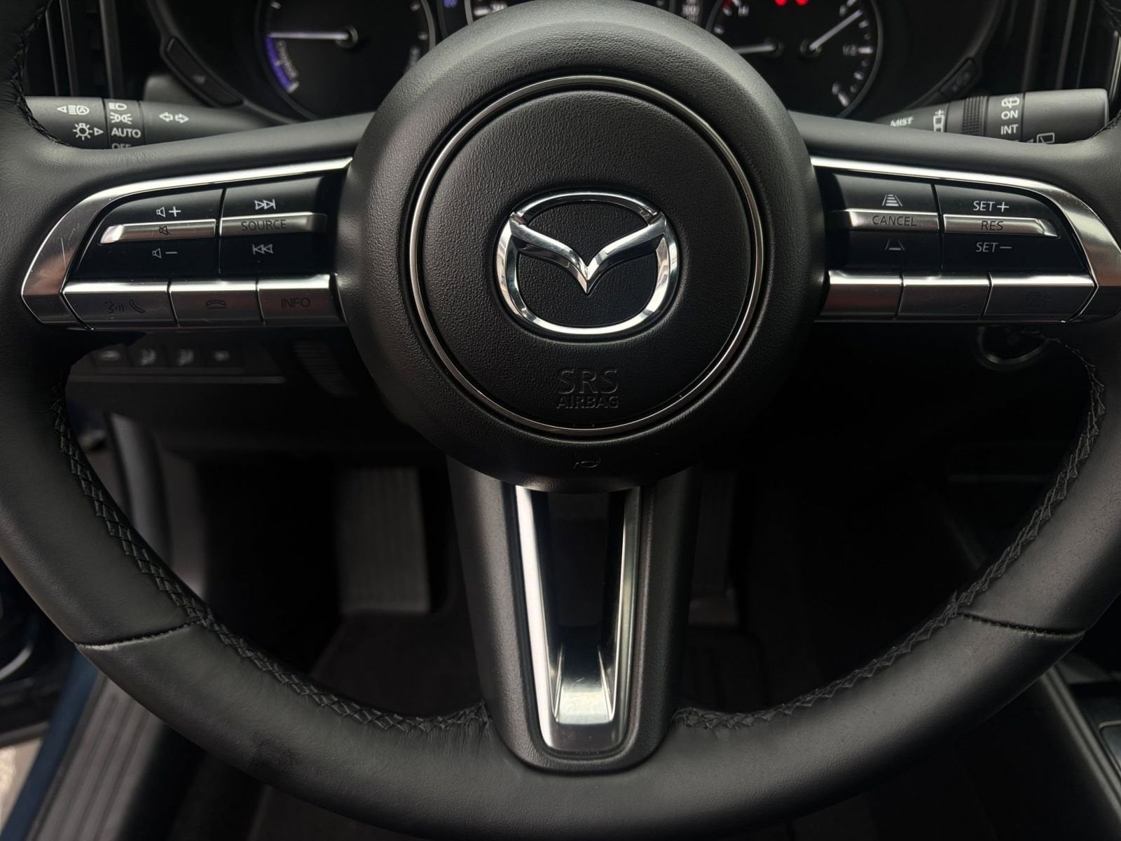 Thumbnail: 2025 Mazda CX-50 - 29