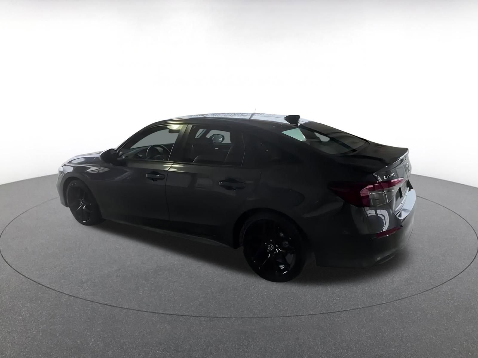 Thumbnail: 2025 Honda Civic - 7