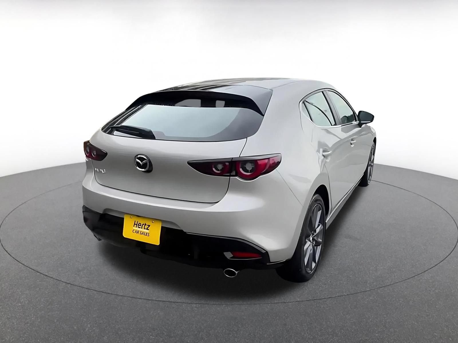 Thumbnail: 2026 Mazda Mazda3 - 13