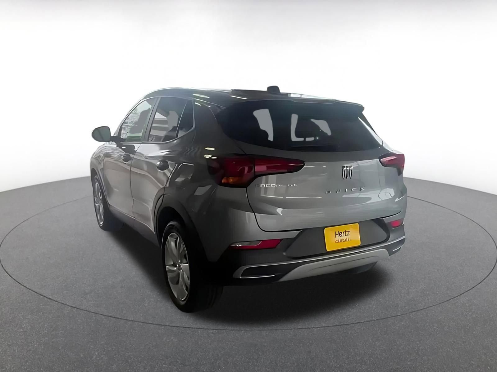 Thumbnail: 2025 Buick Encore GX - 11