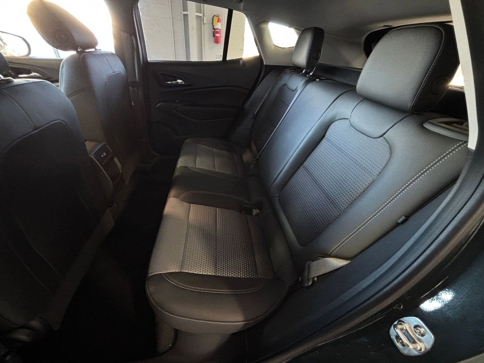 Thumbnail: 2025 Chevrolet Trax - 25