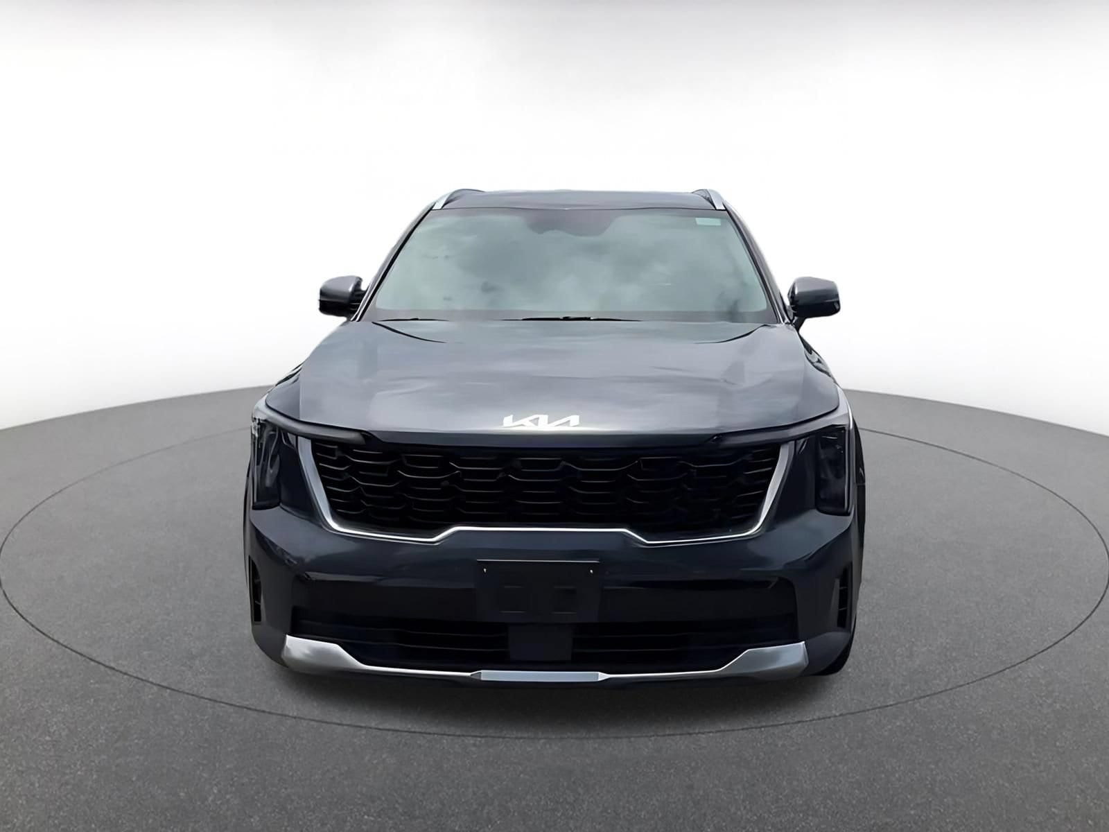 Thumbnail: 2024 Kia Sorento - 5