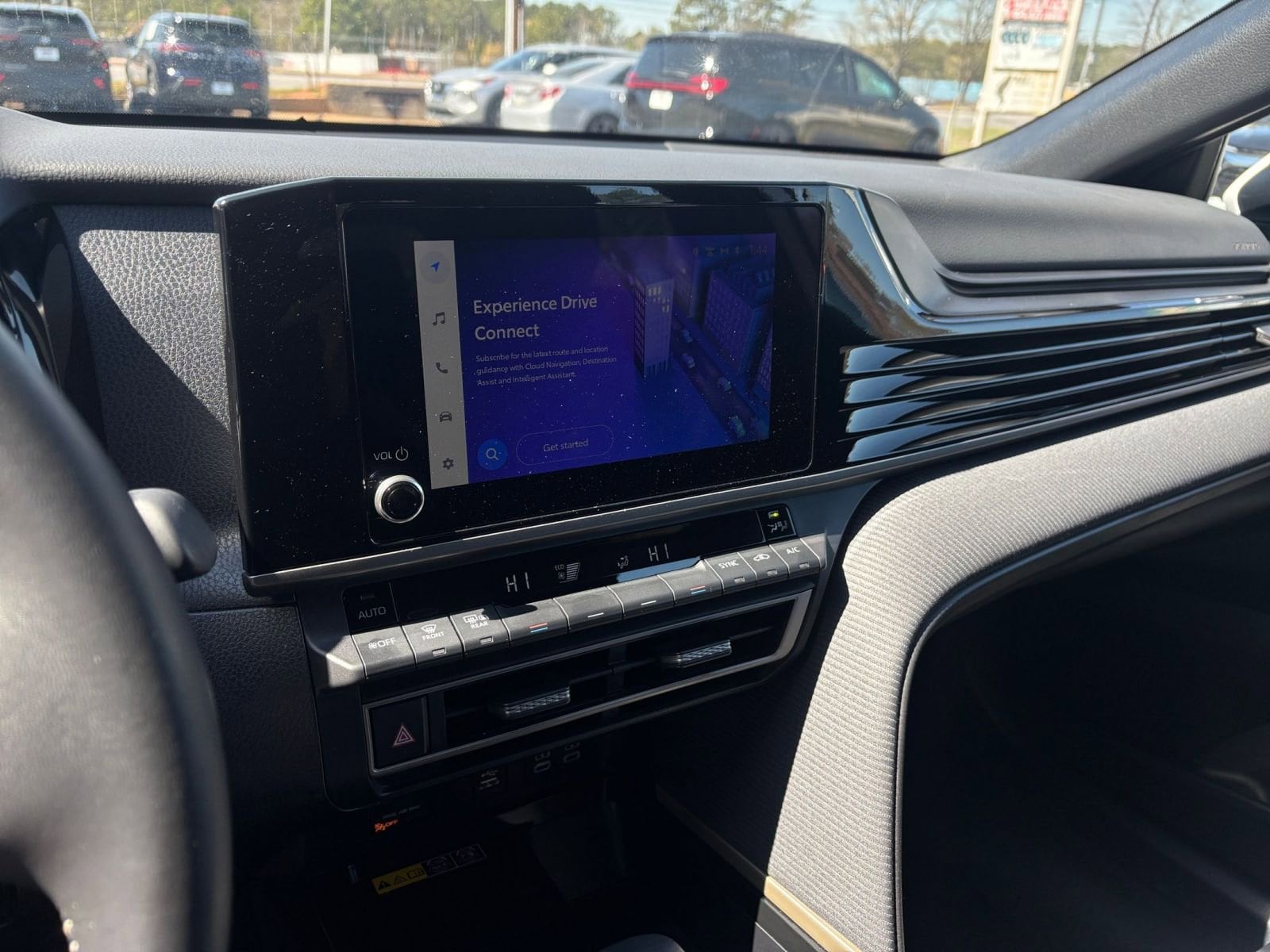 Thumbnail: 2025 Toyota Camry - 26