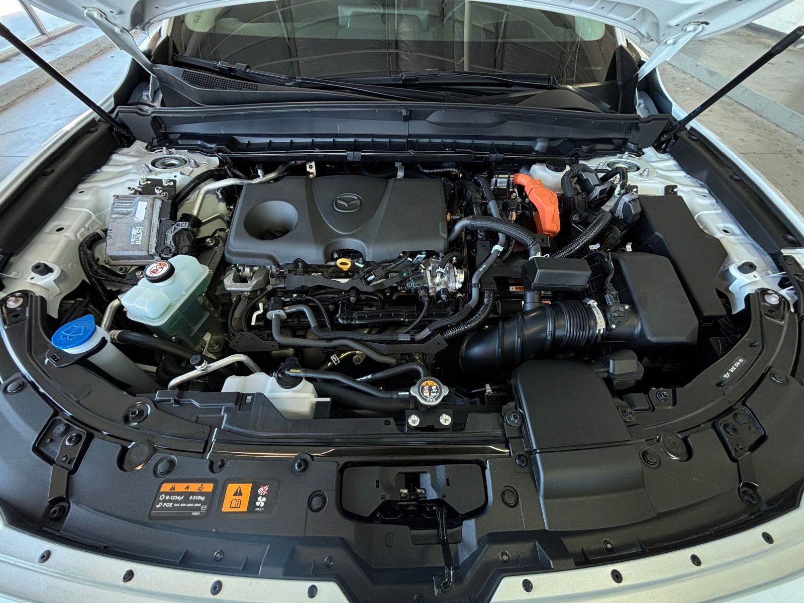 Thumbnail: 2025 Mazda CX-50 - 35