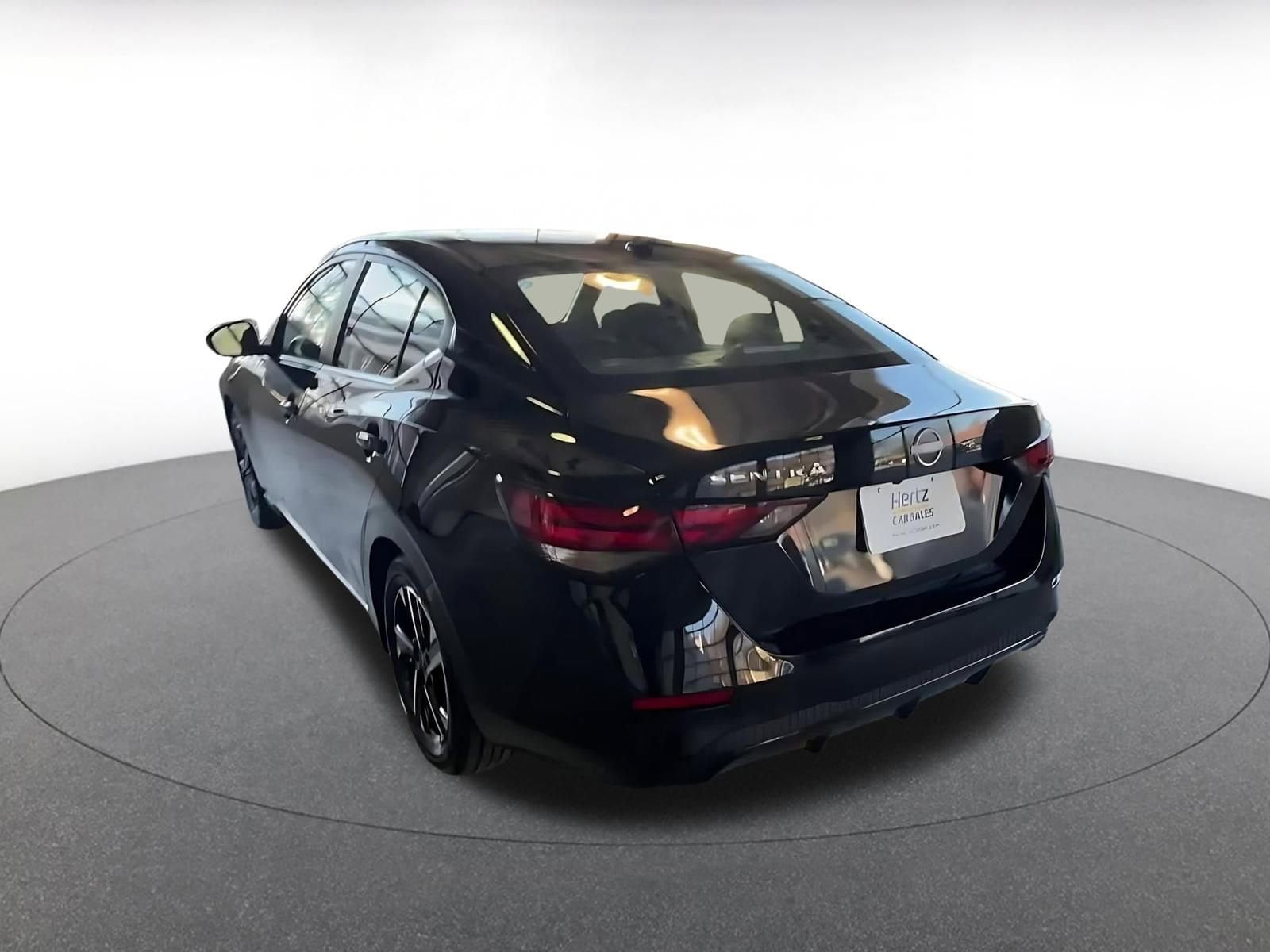 Thumbnail: 2025 Nissan Sentra - 11