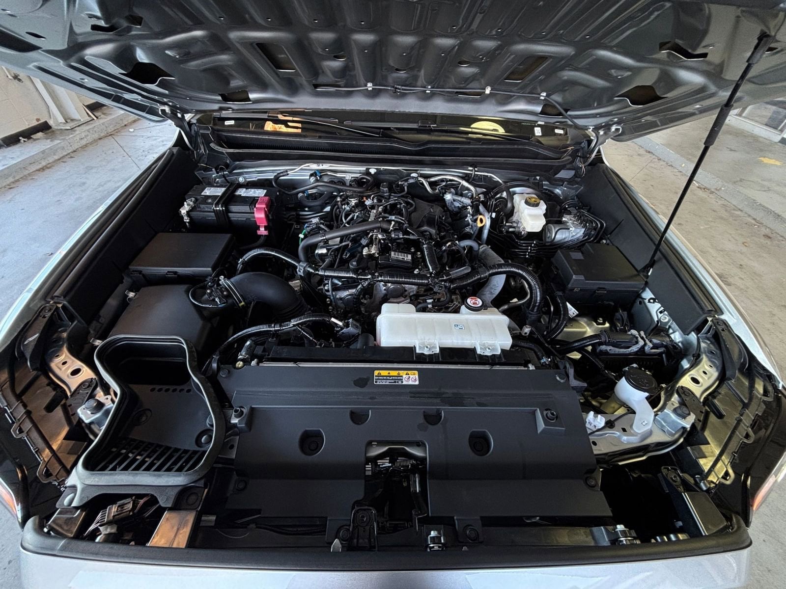 Thumbnail: 2025 Toyota Tacoma - 31