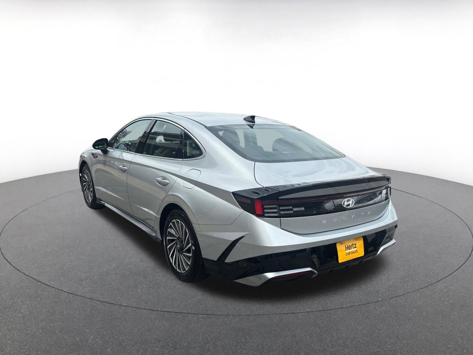 Thumbnail: 2025 Hyundai Sonata - 15