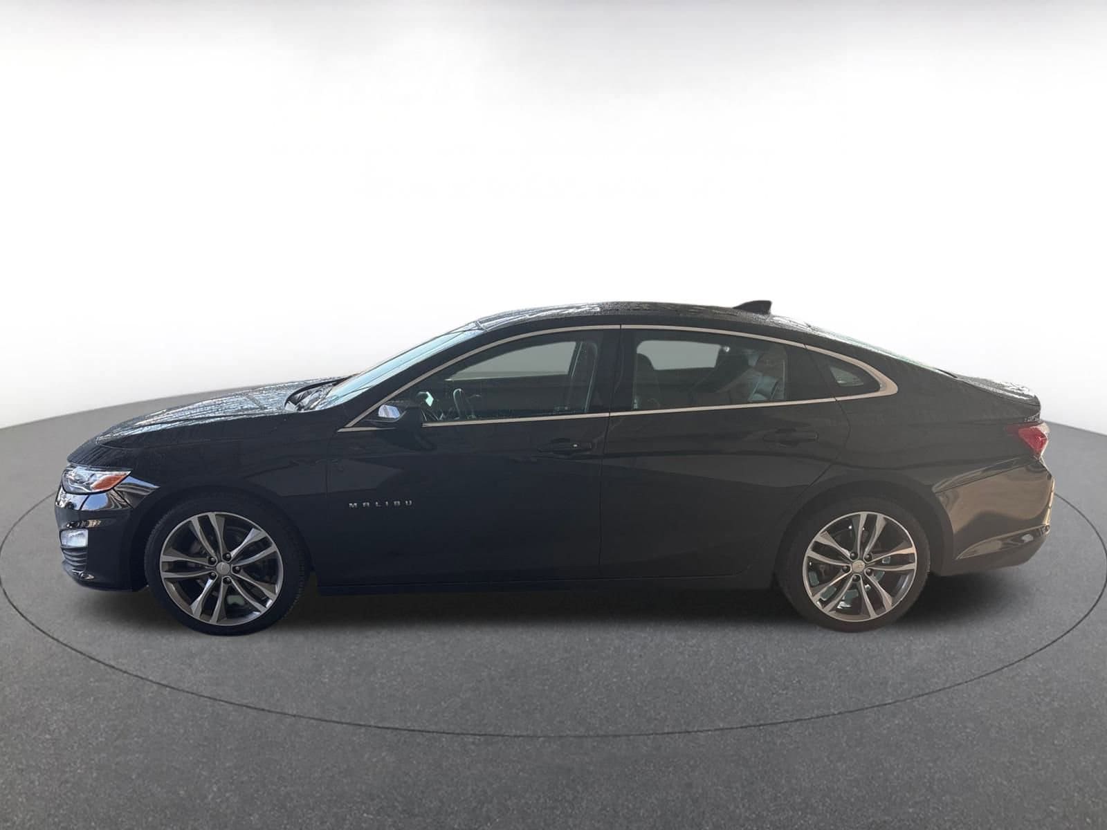 Thumbnail: 2024 Chevrolet Malibu - 13