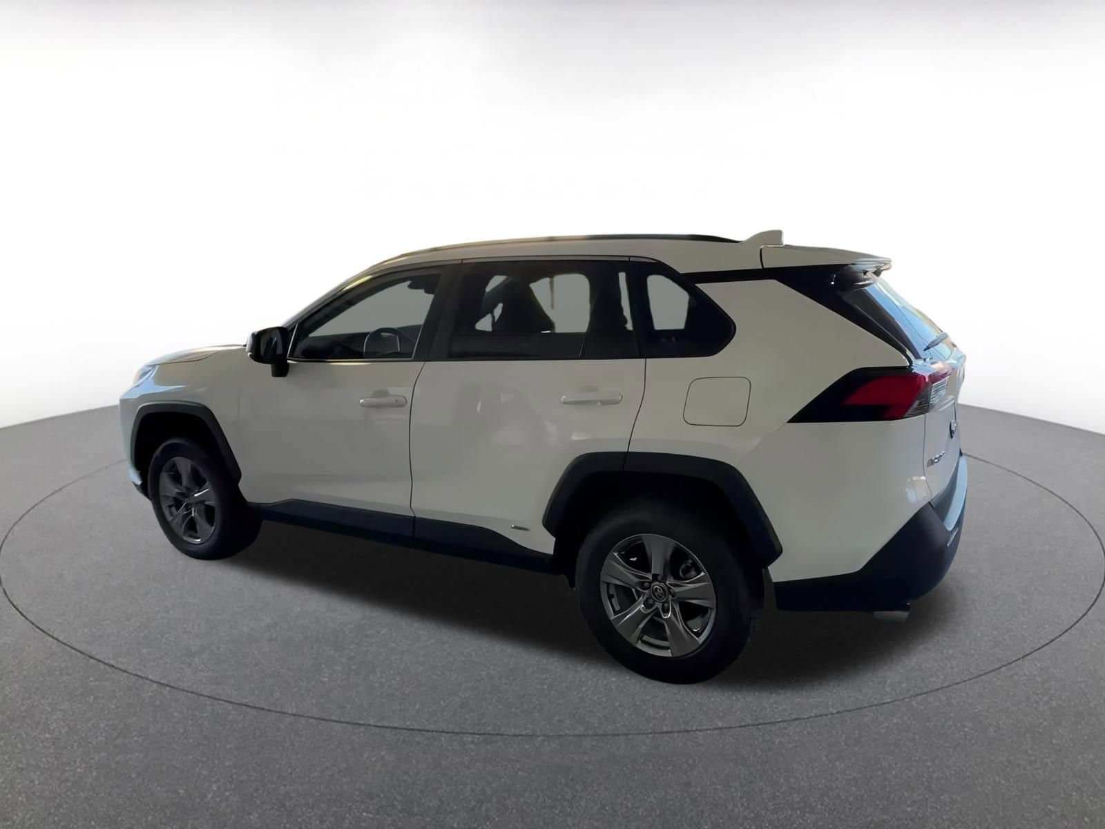 Thumbnail: 2025 Toyota RAV4 - 10