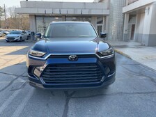 2025 Toyota Grand Highlander  -
                  Morrow, GA